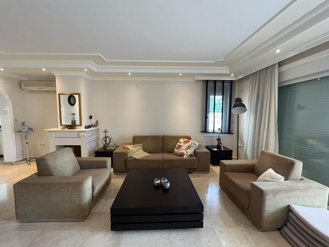 Вилла в Алании, Турция, 180 м2 фото 4
