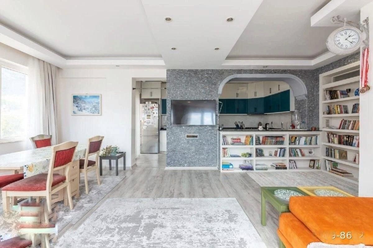 Пентхаус в Кемере, Турция, 200 м2 фото 4
