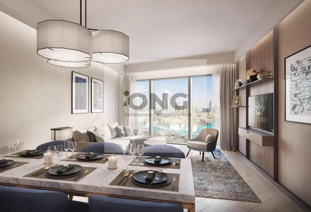 Апартаменты в Дубае, ОАЭ, 71 м2 фото 2