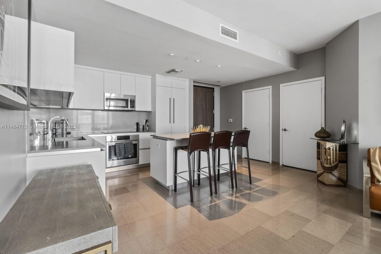 Квартира в Майами, США, 110 м2 фото 3