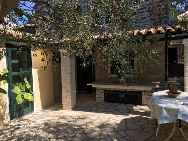 Мезонет на Корфу, Греция, 75 м2 фото 4