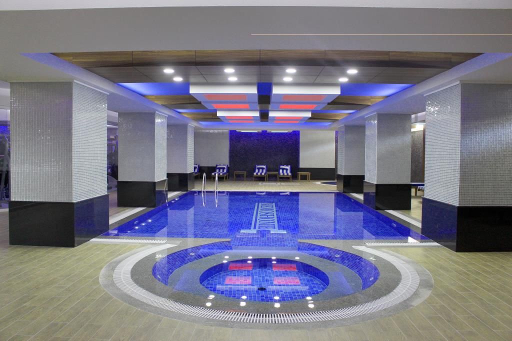 Пентхаус в Алании, Турция, 255 м2 фото 4