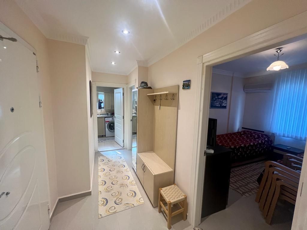 Апартаменты в Алании, Турция, 80 м2 фото 3