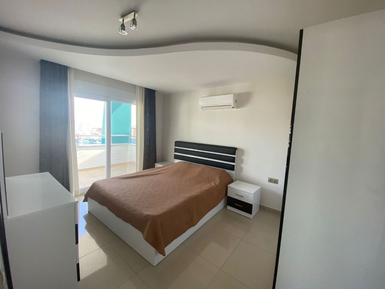 Квартира в Алании, Турция, 106 м2 фото 4