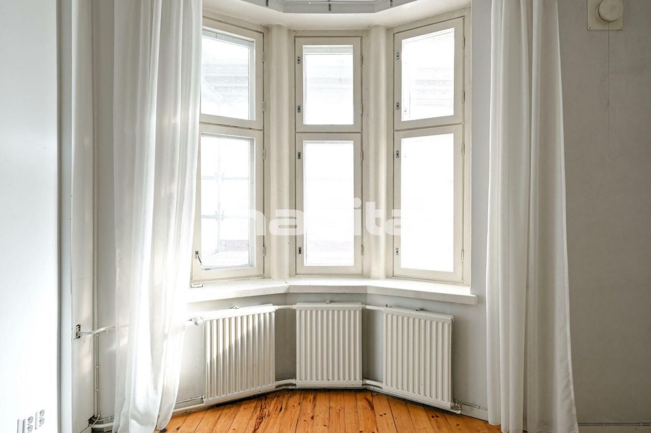 Апартаменты в Хельсинки, Финляндия, 36 м2 фото 4