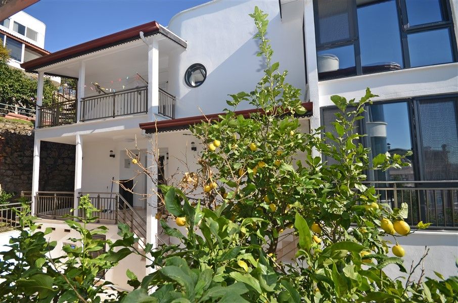 Вилла в Алании, Турция, 200 м2 фото 4
