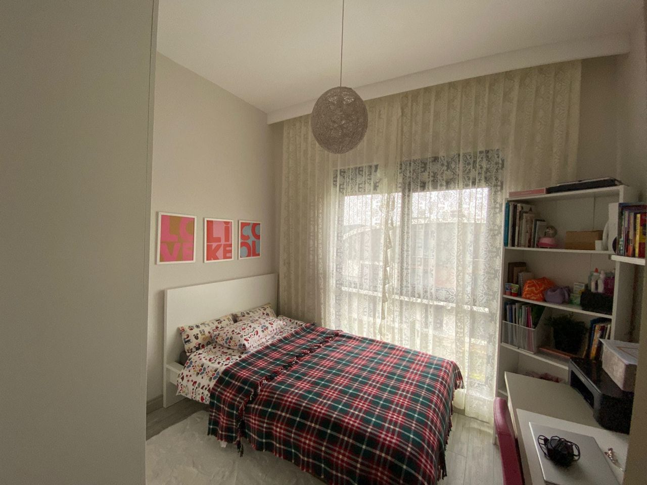 Квартира в Анталии, Турция, 130 м2 фото 3