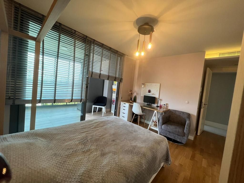 Квартира в Мерсине, Турция, 380 м2 фото 3