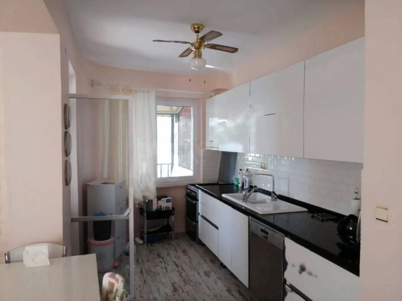 Вилла в Мерсине, Турция, 130 м2 фото 2