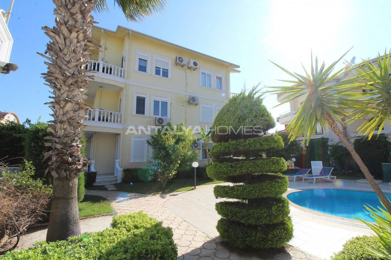 Пентхаус в Белеке, Турция, 100 м2 фото 5