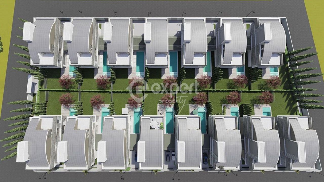Вилла в Анталии, Турция, 510 м2 фото 3