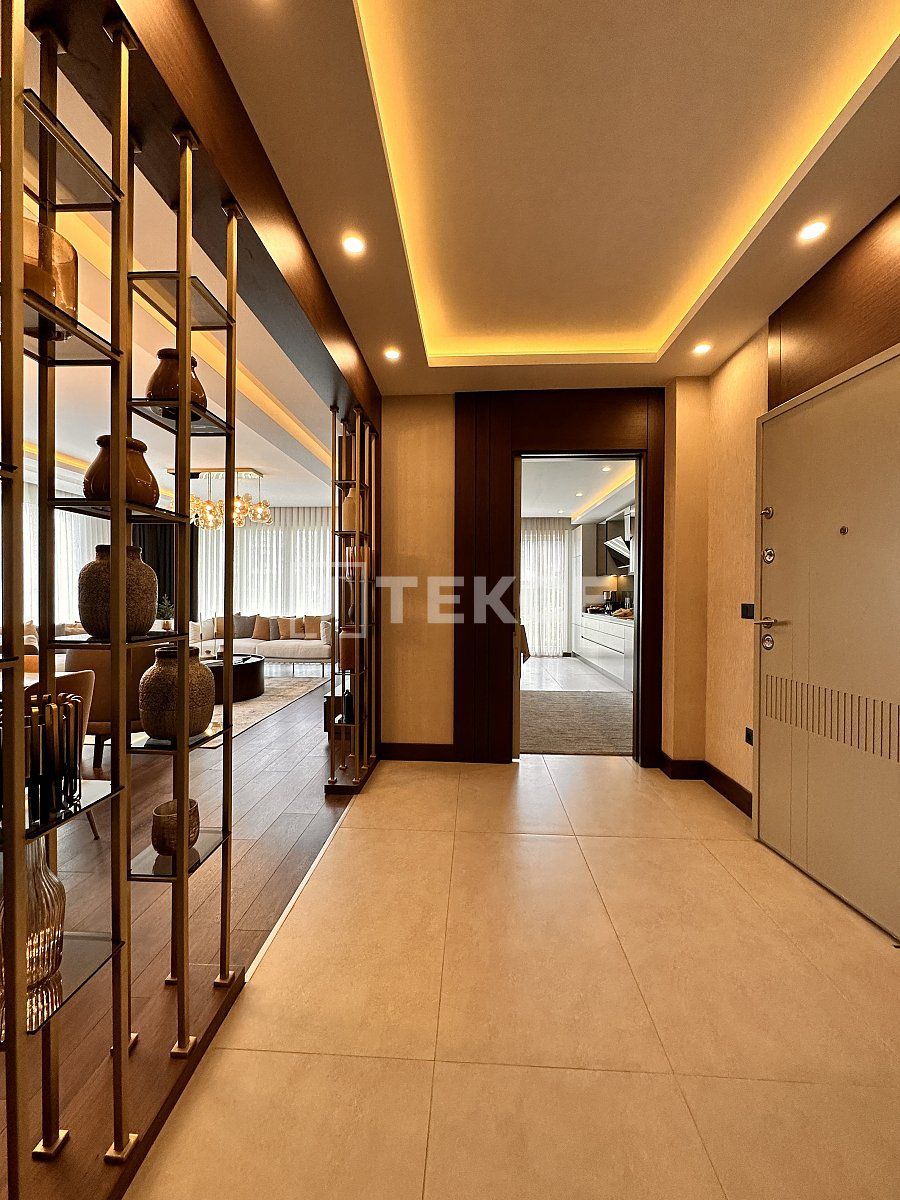 Апартаменты в Бейликдюзю, Турция, 115 м2 фото 3