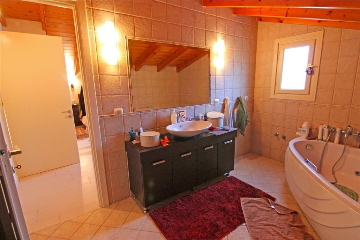 Дом на Ионических островах, Греция, 275 м2 фото 3