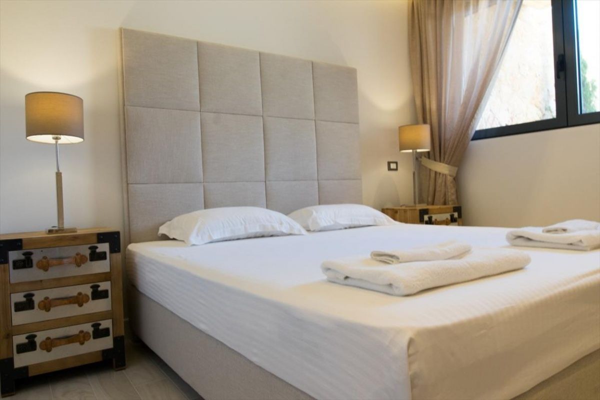 Дом на Ионических островах, Греция, 100 м2 фото 5