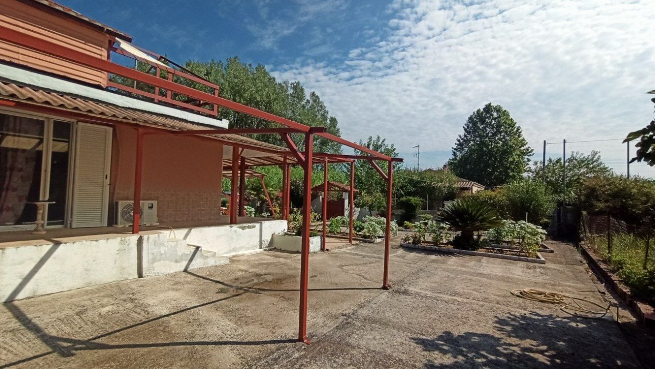 Дом на Корфу, Греция, 102 м2 фото 3