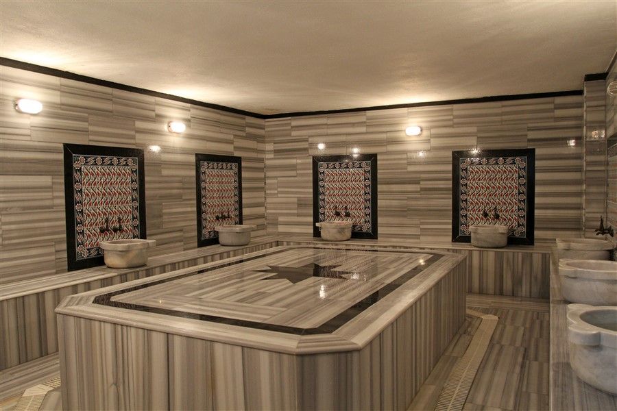 Пентхаус в Алании, Турция, 450 м2 фото 3