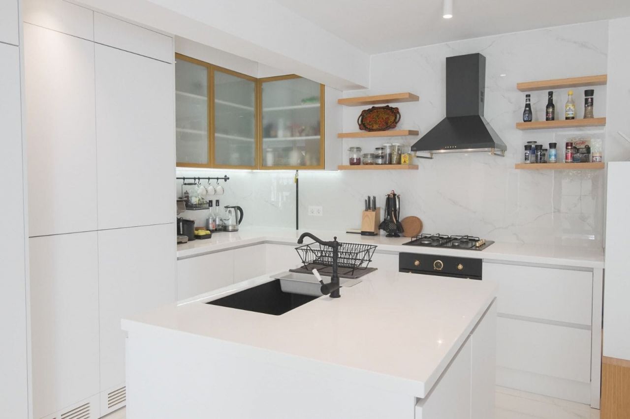 Квартира в Анталии, Турция, 270 м2 фото 2