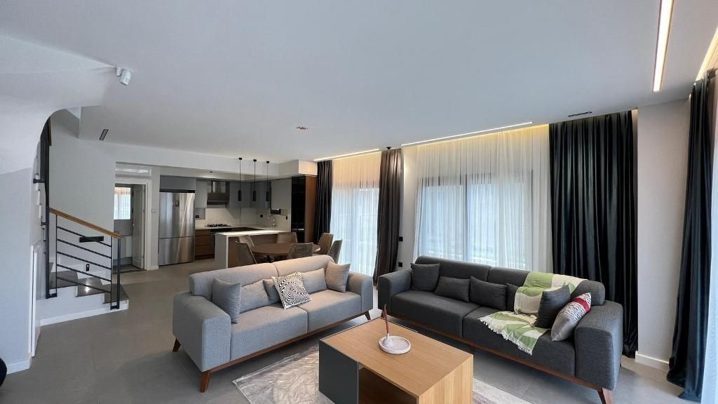 Вилла в Фетхие, Турция, 200 м2 фото 3