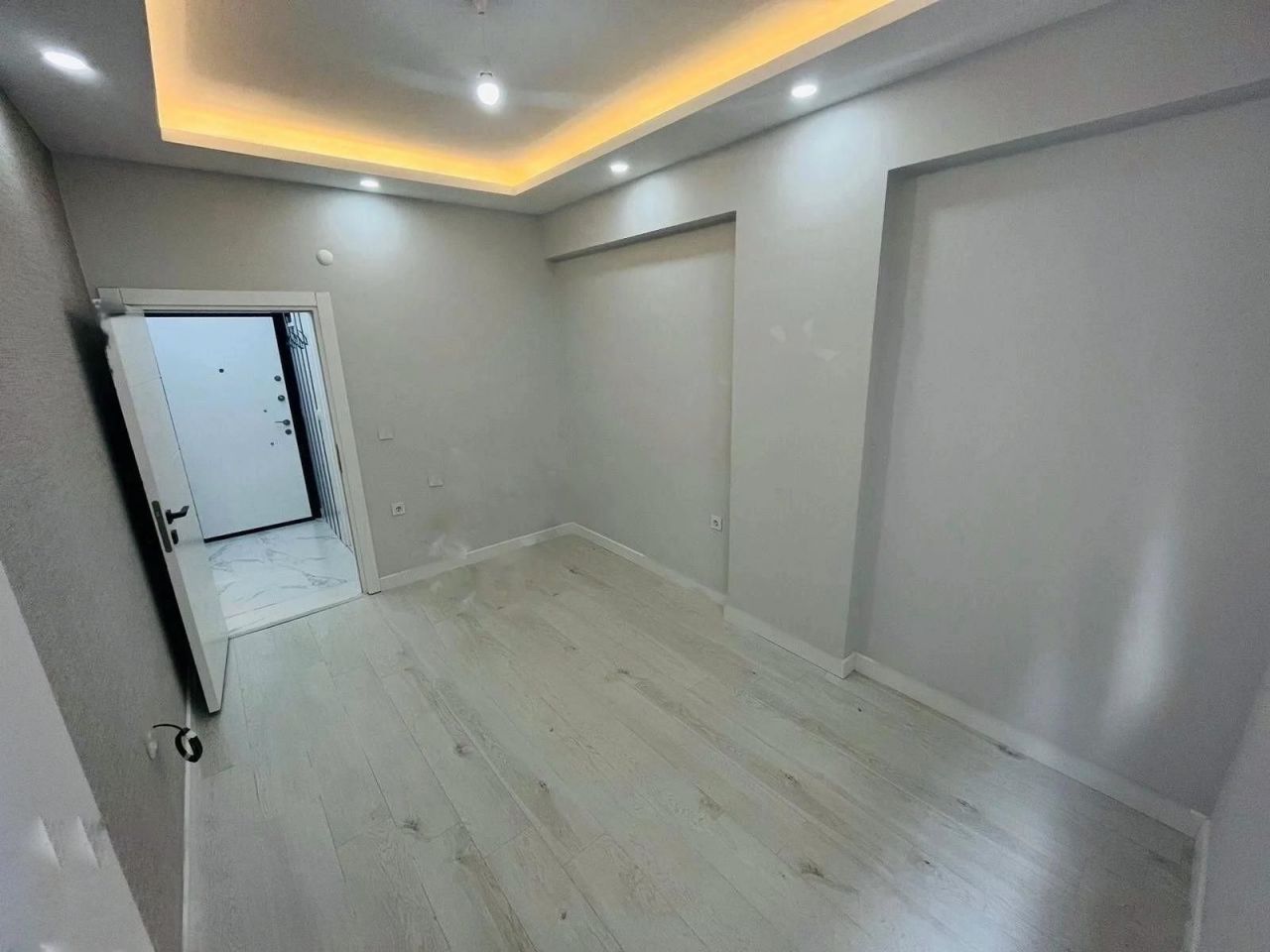 Квартира в Анталии, Турция, 50 м2 фото 4