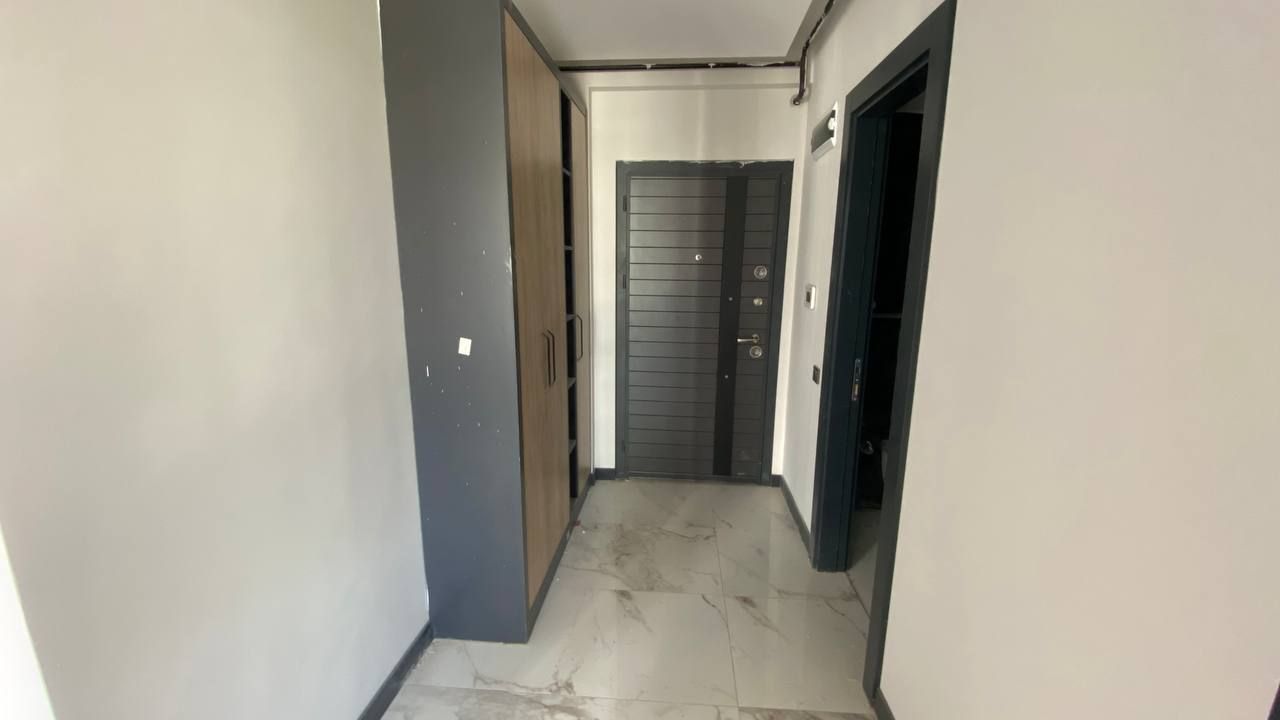 Квартира в Мерсине, Турция, 80 м2 фото 4