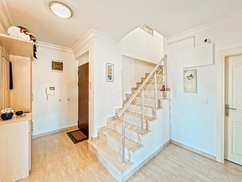 Пентхаус в Алании, Турция, 180 м2 фото 3
