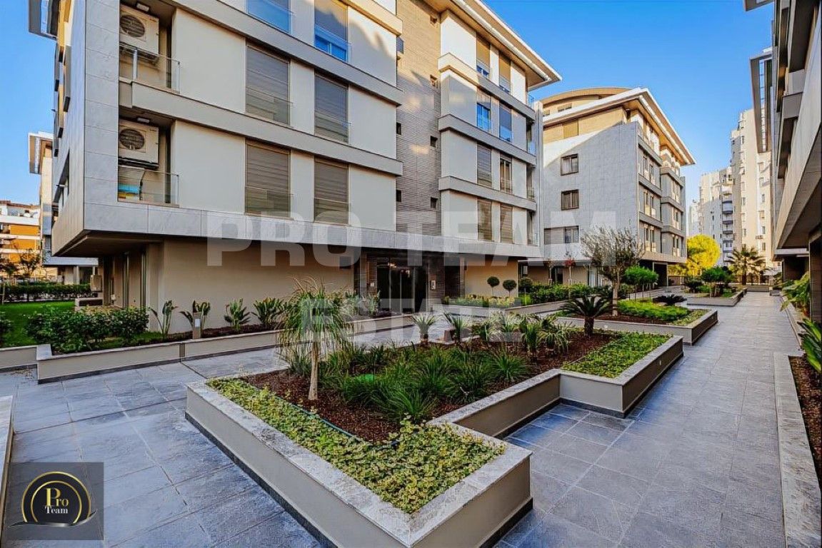 Апартаменты в Анталии, Турция, 200 м2 фото 5