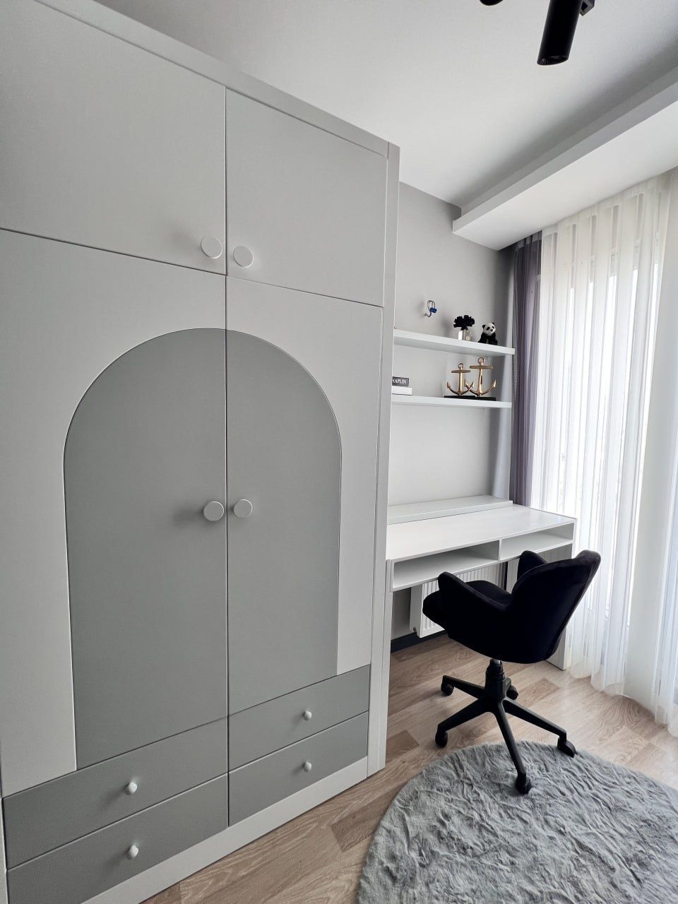 Квартира в Батуми, Грузия, 120 м2 фото 2