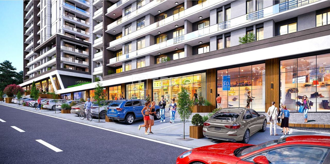 Апартаменты Нилюфер, Турция, 111 м2 фото 5
