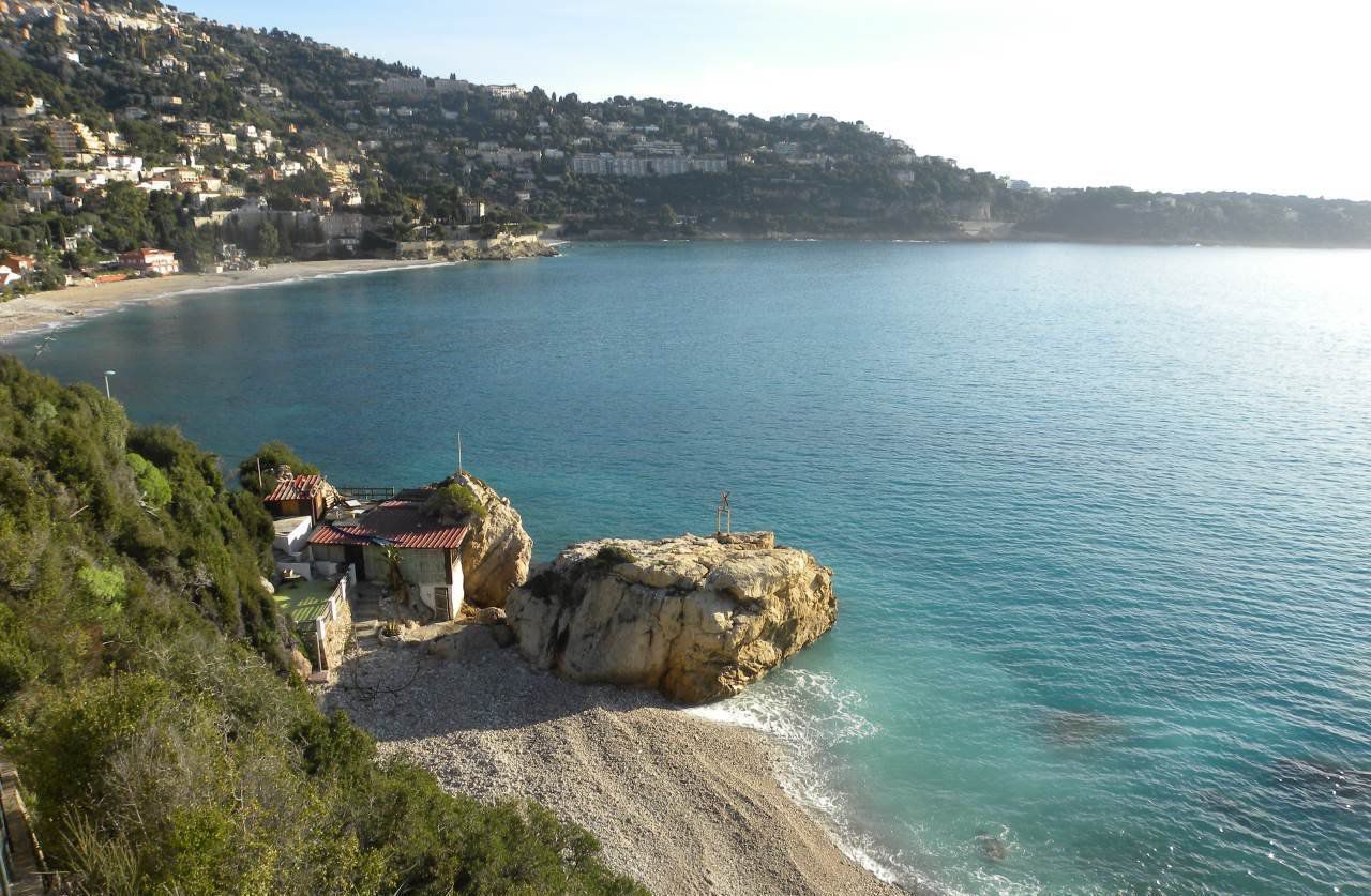 Апартаменты в Рокбрюн-Кап-Мартен, Франция, 80 м2 фото 5