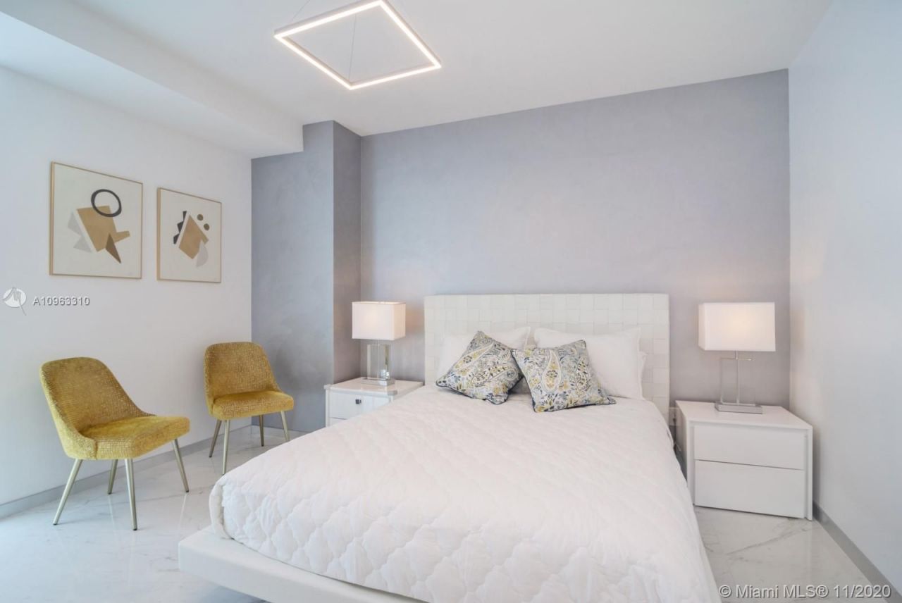 Квартира в Майами, США, 150 м2 фото 4