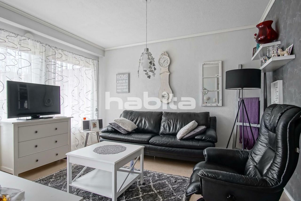 Квартира Raahe, Финляндия, 55 м2 фото 3