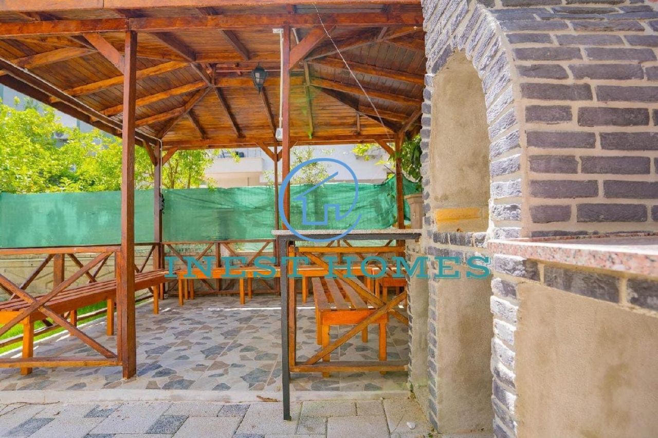 Квартира в Анталии, Турция, 160 м2 фото 2