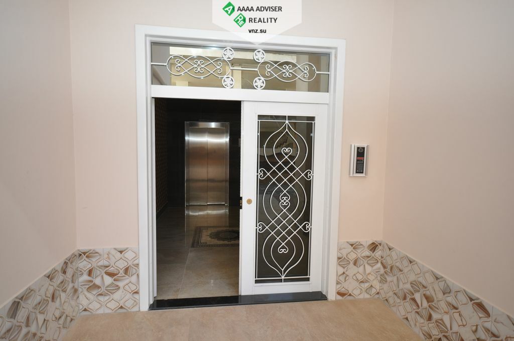 Квартира в Алании, Турция, 185 м2 фото 5