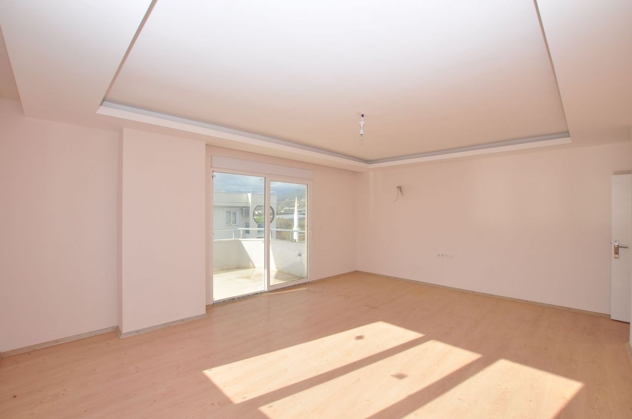 Квартира в Алании, Турция, 160 м2 фото 3