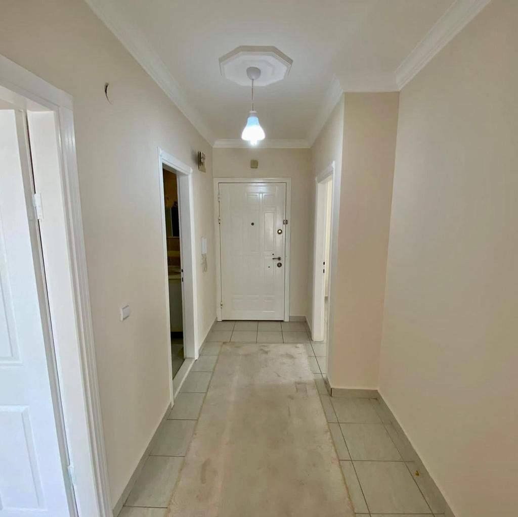 Квартира в Алании, Турция, 110 м2 фото 4