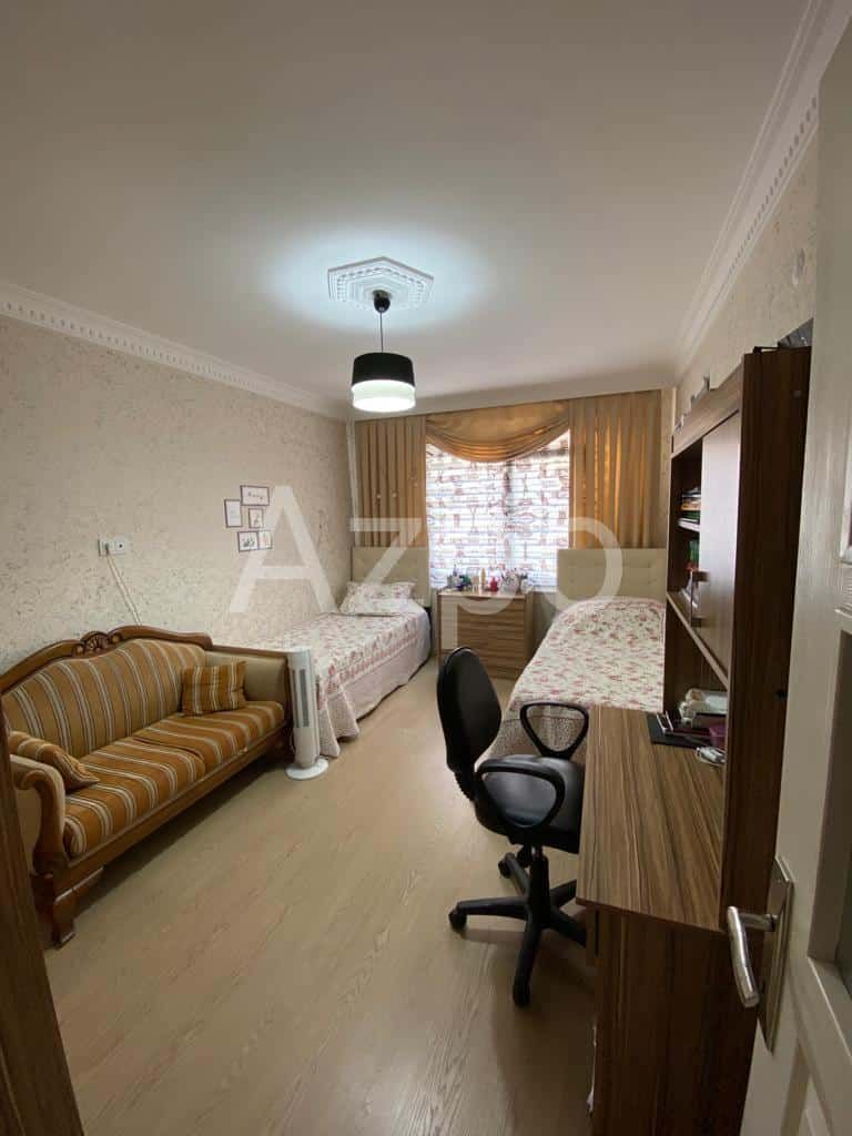Пентхаус в Алании, Турция, 220 м2 фото 5
