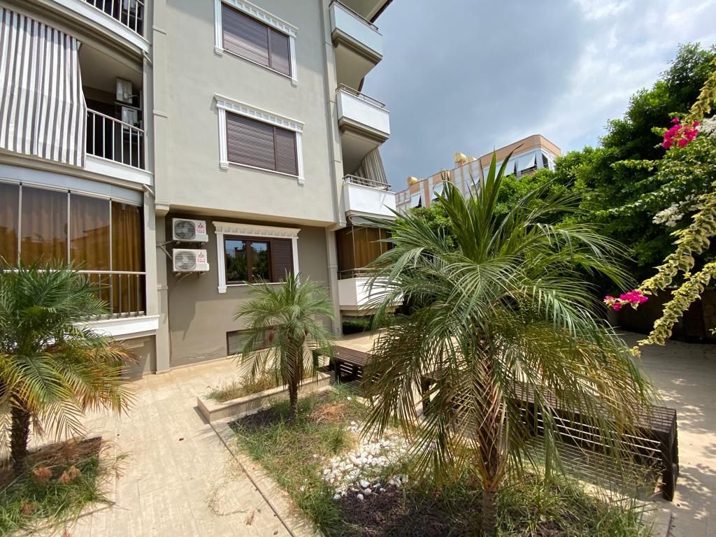 Квартира в Алании, Турция, 150 м2 фото 3