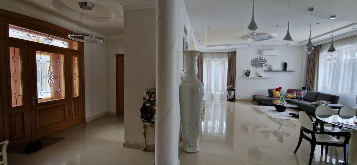 Дом в Рижском крае, Латвия, 320 м2 фото 4