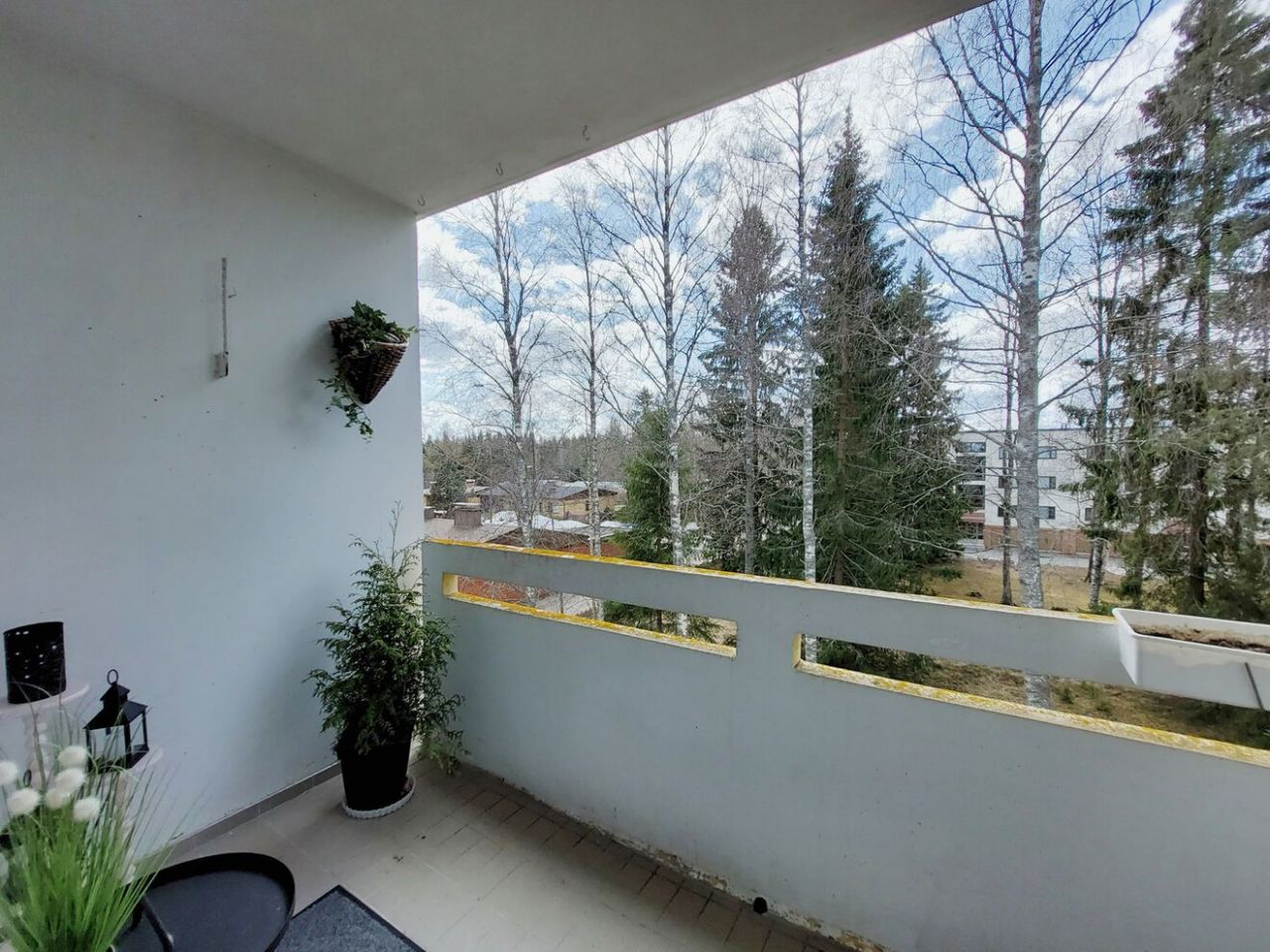 Квартира в Куопио, Финляндия, 35.5 м2 фото 4