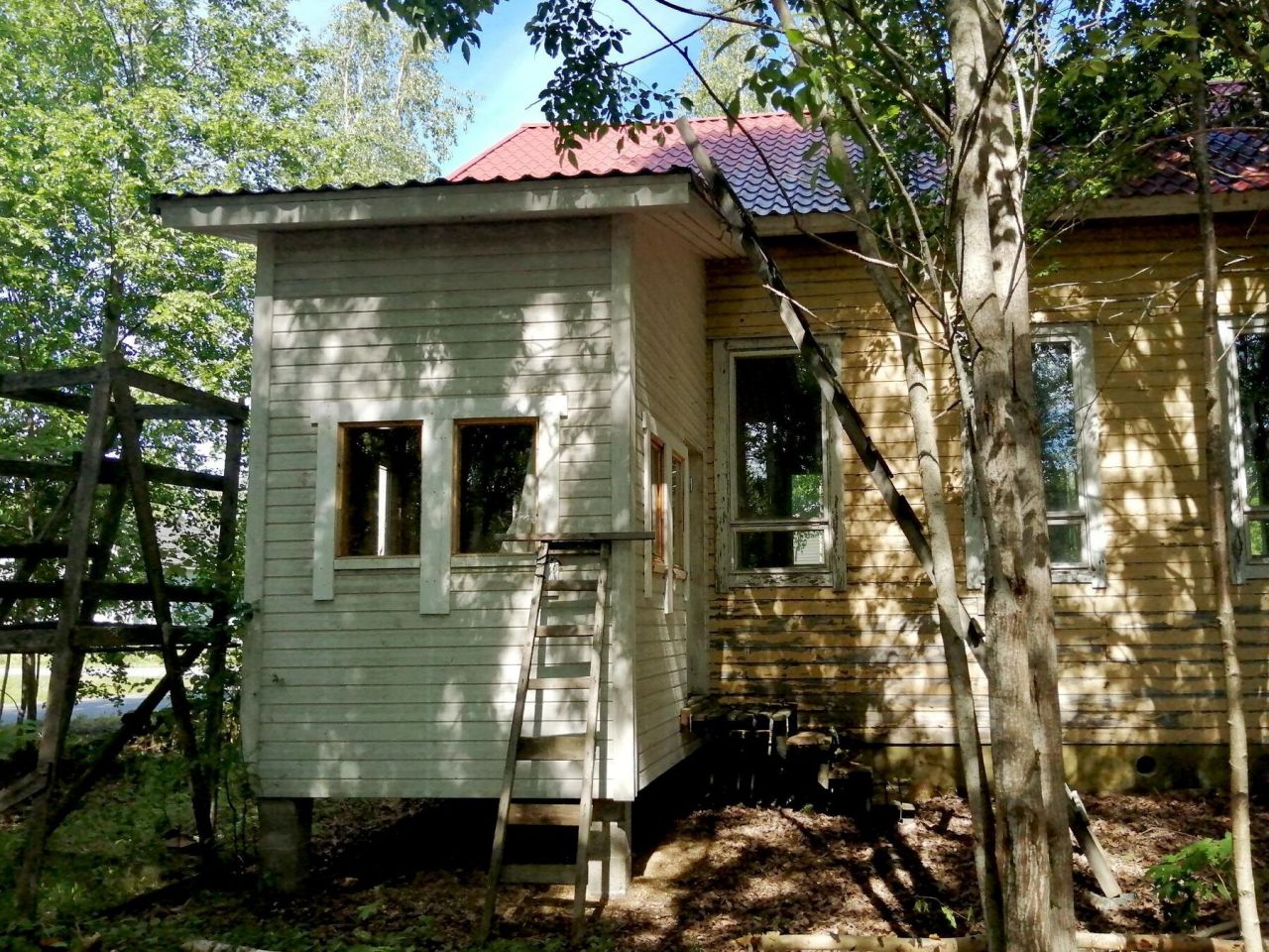 Дом в Хямеэнлинна, Финляндия, 135 м2 фото 3