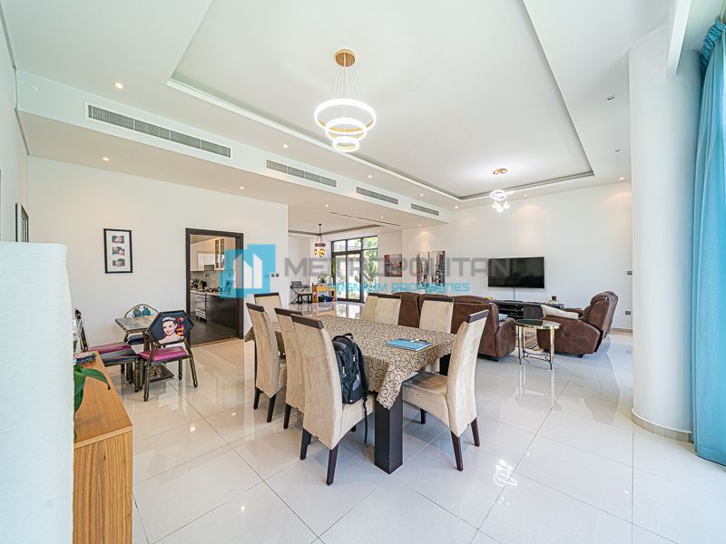 Вилла Akoya (DAMAC Hills), ОАЭ, 475.66 м2 фото 4
