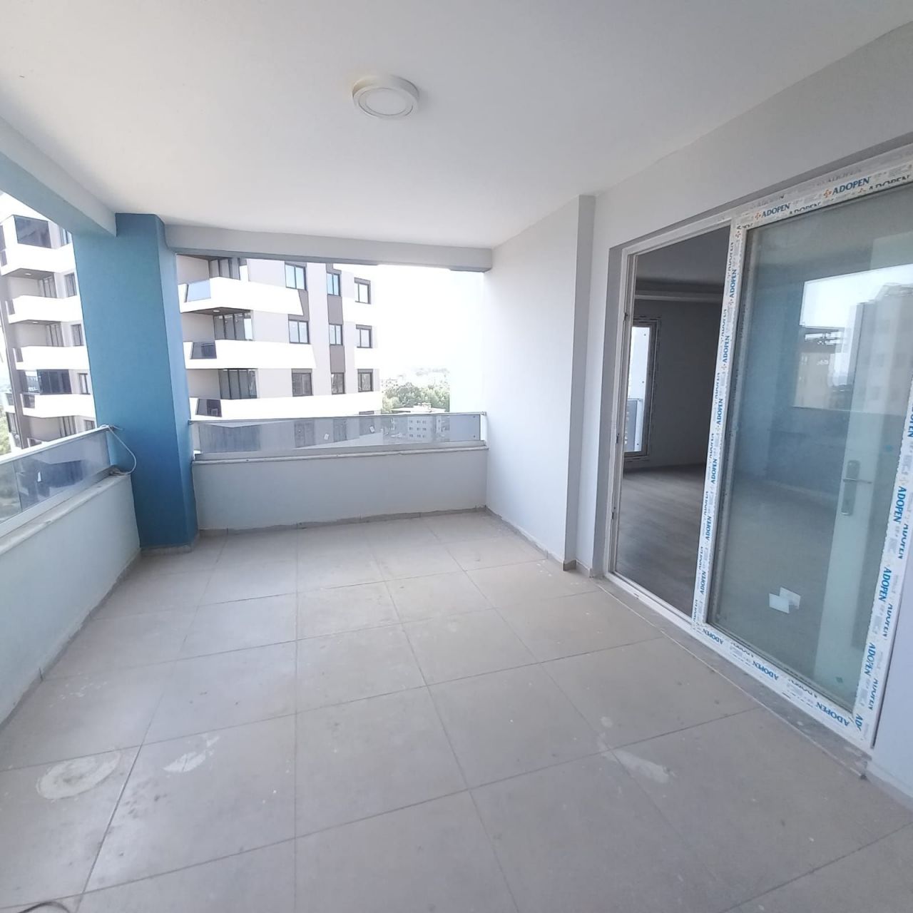 Квартира в Мерсине, Турция, 98 м2 фото 5