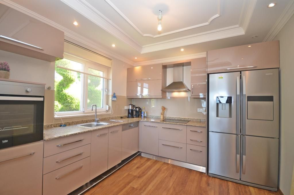 Вилла в Алании, Турция, 250 м2 фото 3