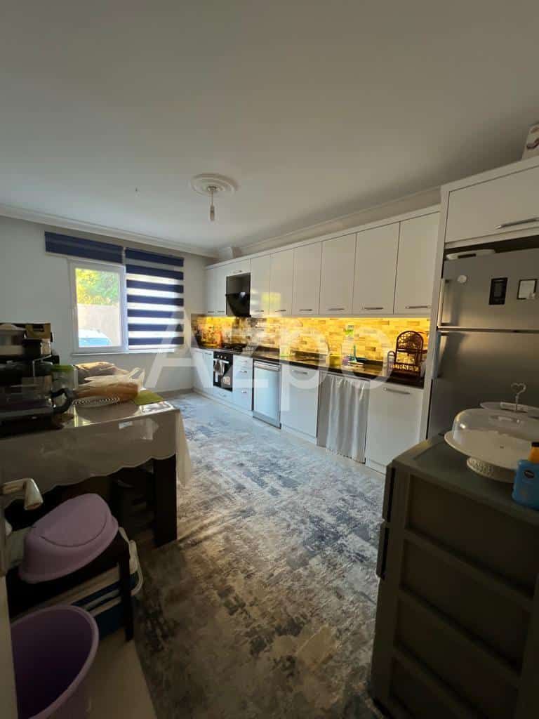 Пентхаус в Алании, Турция, 280 м2 фото 2