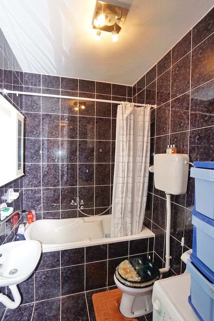 Квартира в Будве, Черногория, 50 м2 фото 5