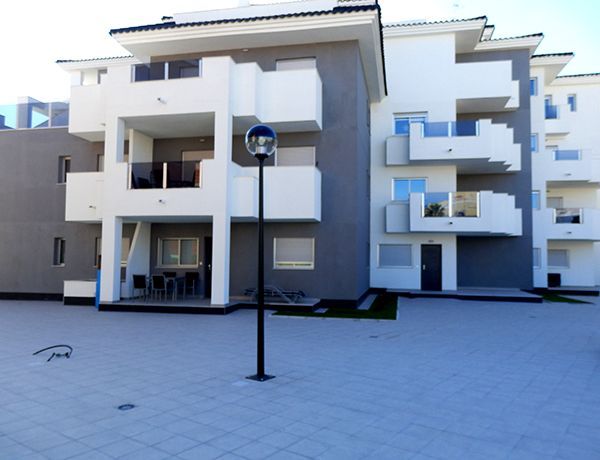 Апартаменты в Ориуэла Коста, Испания, 50 м2 фото 4