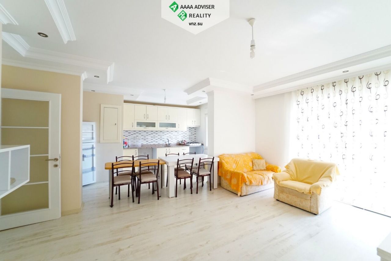 Квартира в Алании, Турция, 210 м2 фото 5