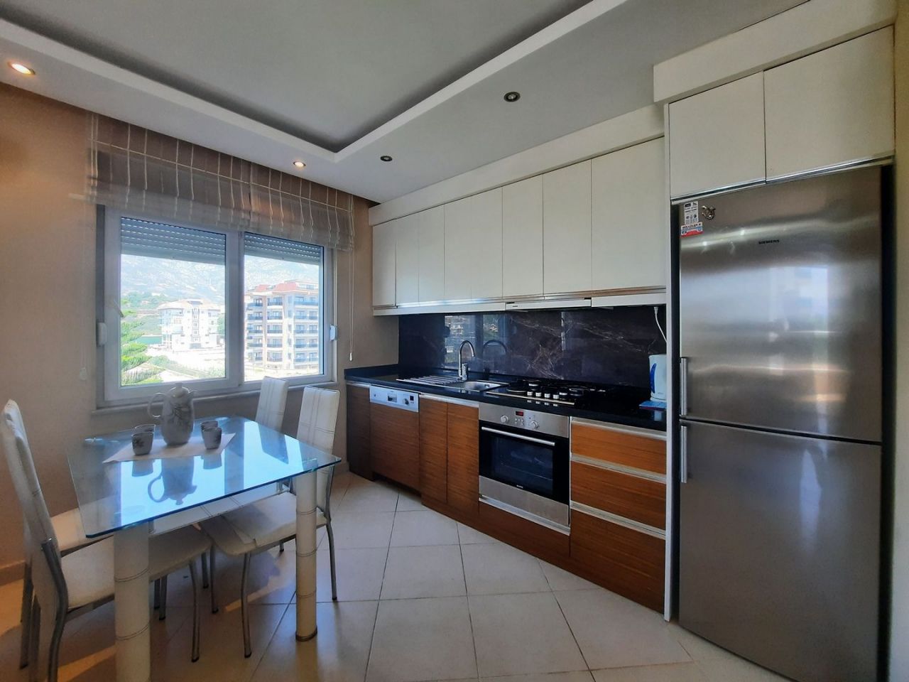 Квартира в Алании, Турция, 65 м2 фото 4