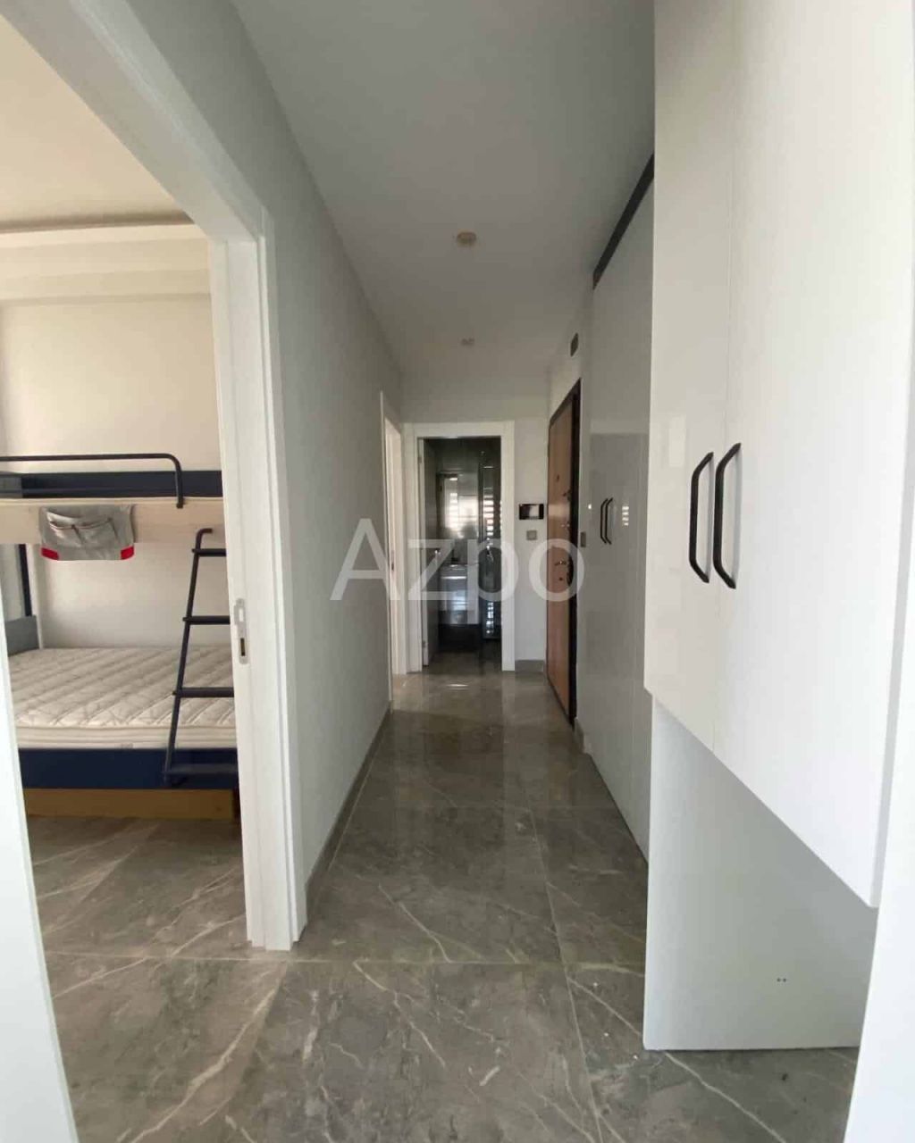 Апартаменты в Алании, Турция, 70 м2 фото 2