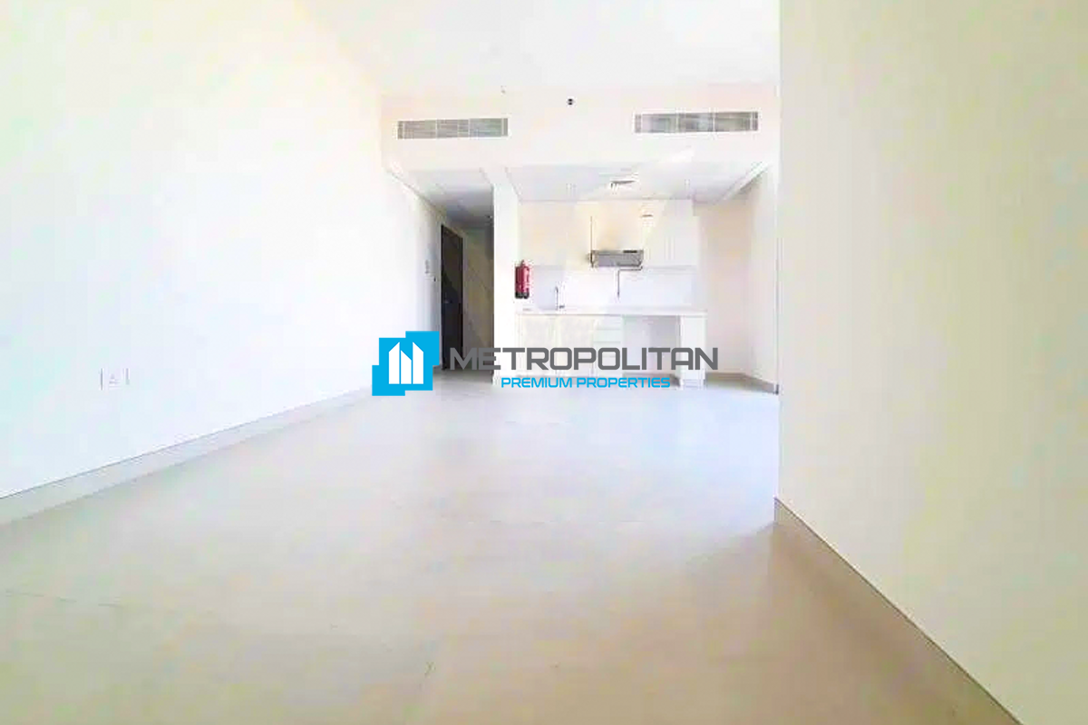 Апартаменты в Дубае, ОАЭ, 40 м2 фото 3